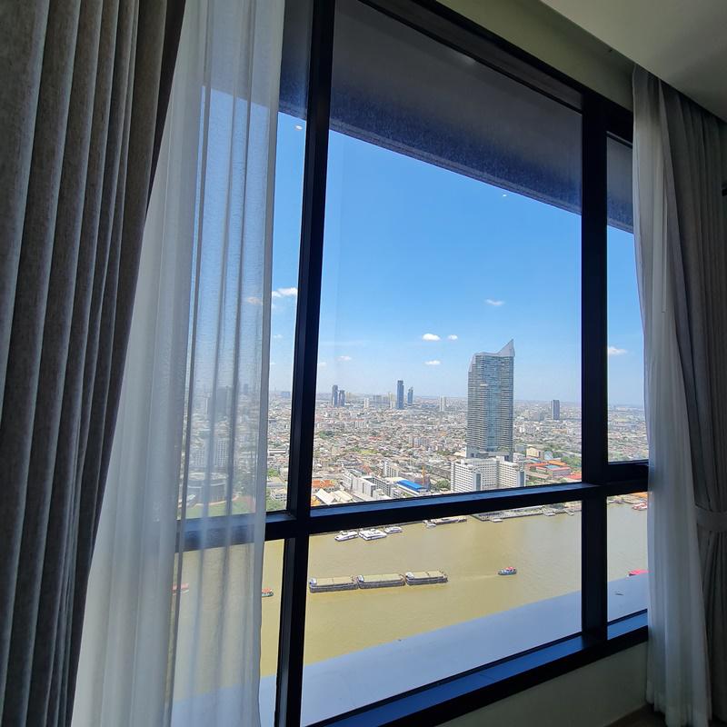 คอนโด 9900000 กรุงเทพมหานคร เขตคลองสาน บางลำภูล่าง