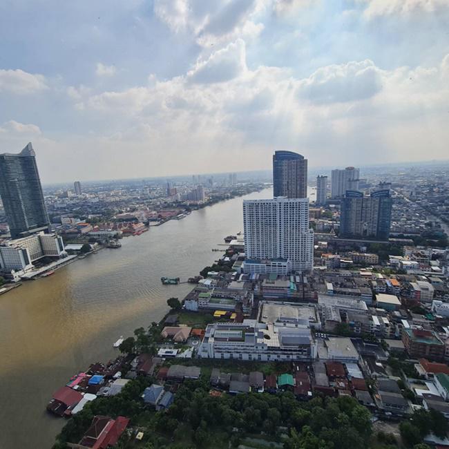 คอนโด 9900000 กรุงเทพมหานคร เขตคลองสาน บางลำภูล่าง