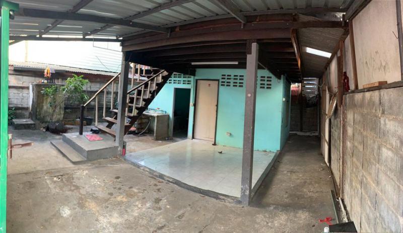 บ้านเดี่ยว 2700000 กรุงเทพมหานคร เขตบางกอกน้อย ศิริราช
