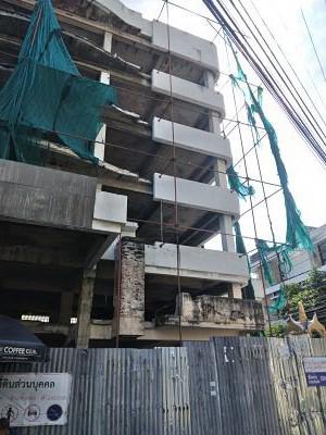 ที่ดิน 105000000 กรุงเทพมหานคร เขตวัฒนา คลองตันเหนือ