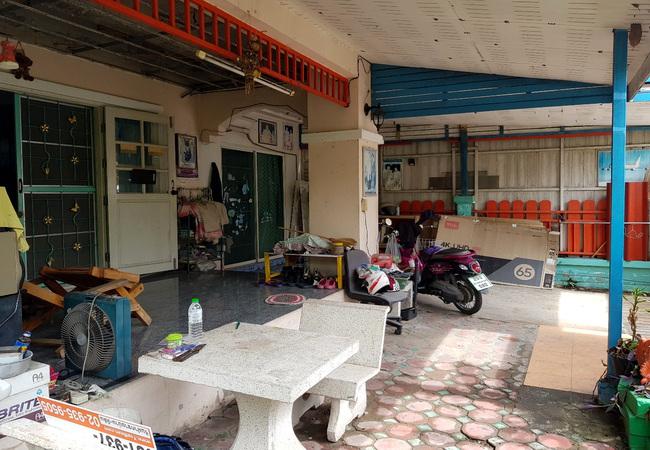 บ้านเดี่ยว 2600000 กรุงเทพมหานคร เขตคลองสามวา สามวาตะวันตก