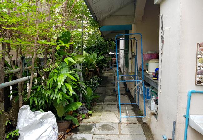 บ้านเดี่ยว 2600000 กรุงเทพมหานคร เขตคลองสามวา สามวาตะวันตก