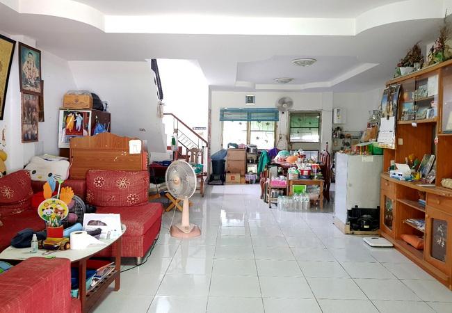 บ้านเดี่ยว 2600000 กรุงเทพมหานคร เขตคลองสามวา สามวาตะวันตก