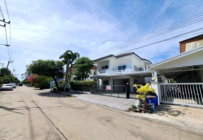บ้านเดี่ยว 3500000 กรุงเทพมหานคร เขตหนองจอก ลำผักชี