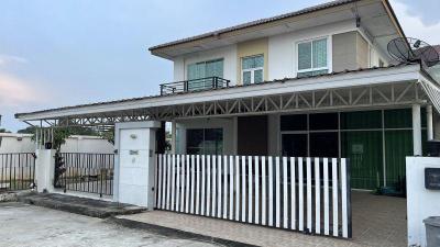 บ้านเดี่ยว 3450000 สระบุรี เมืองสระบุรี โคกสว่าง