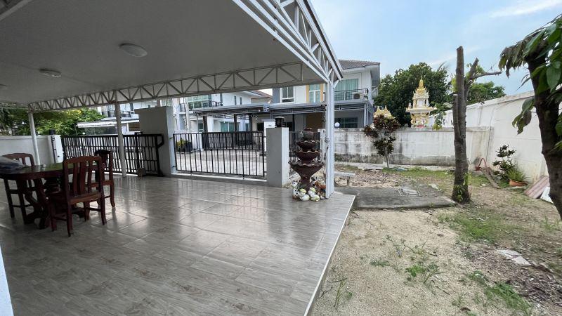 บ้านเดี่ยว 3450000 สระบุรี เมืองสระบุรี โคกสว่าง