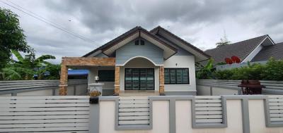 บ้านเดี่ยว 2290000 ระยอง เมืองระยอง บ้านแลง