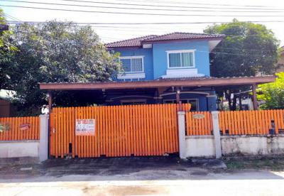 บ้านเดี่ยว 3300000 กรุงเทพมหานคร เขตคลองสามวา สามวาตะวันออก