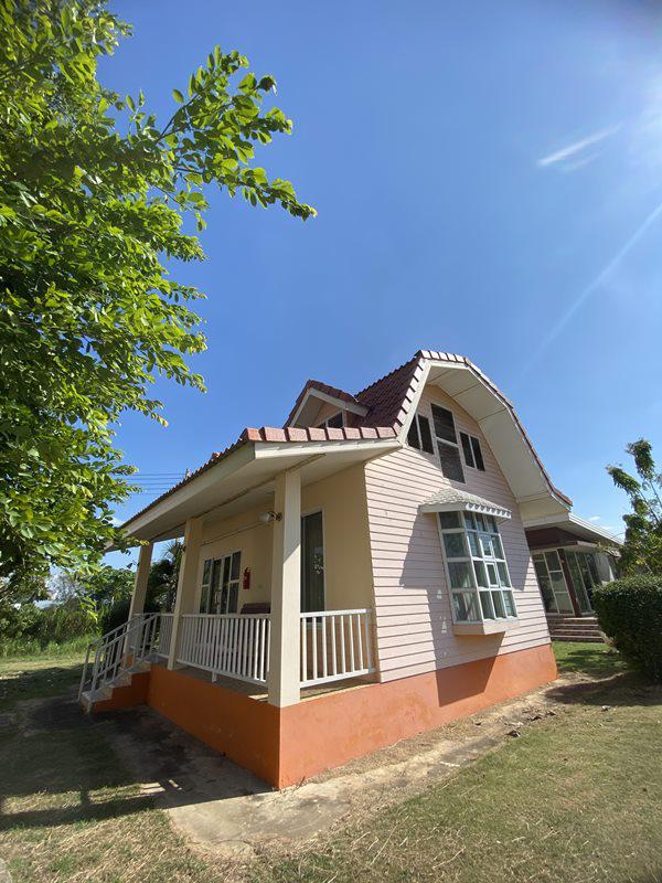 รีสอร์ท 900000 ชัยภูมิ เมืองชัยภูมิ หนองนาแซง