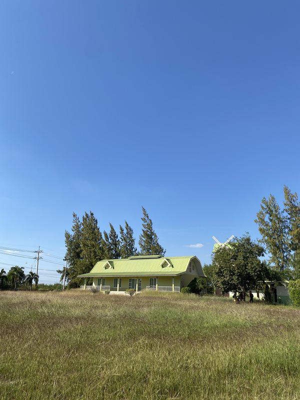 รีสอร์ท 900000 ชัยภูมิ เมืองชัยภูมิ หนองนาแซง