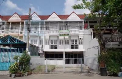 ทาวน์เฮาส์ 14500000 กรุงเทพมหานคร เขตบางคอแหลม บางโคล่