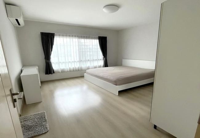 ทาวน์เฮาส์ 3550000 กรุงเทพมหานคร เขตมีนบุรี มีนบุรี