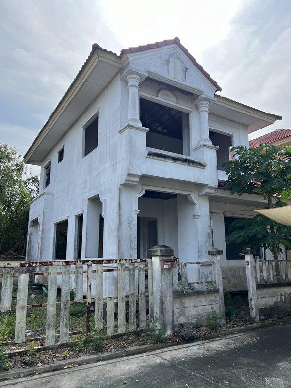บ้านแฝด 1890000 นครปฐม พุทธมณฑล มหาสวัสดิ์