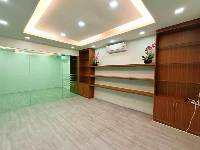 อาคาร 75000 กรุงเทพมหานคร เขตบางกะปิ คลองจั่น