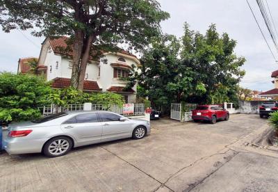 บ้านเดี่ยว 4500000 กรุงเทพมหานคร เขตสะพานสูง สะพานสูง