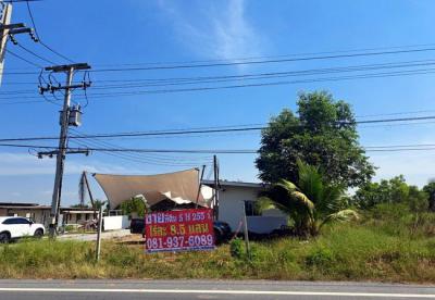 ที่ดิน 4728125 นครนายก องครักษ์ ชุมพล