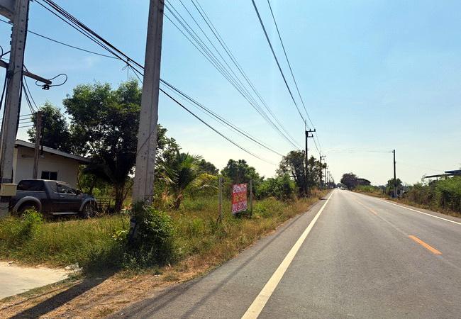 ที่ดิน 4728125 นครนายก องครักษ์ ชุมพล
