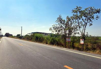ที่ดิน 1056000 นครนายก องครักษ์ ชุมพล