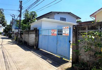 บ้านพร้อมที่ดิน 2300000 กรุงเทพมหานคร เขตสายไหม คลองถนน