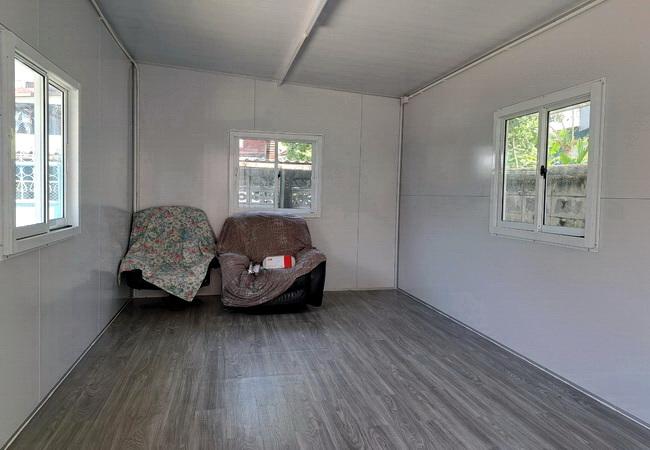 บ้านพร้อมที่ดิน 2300000 กรุงเทพมหานคร เขตสายไหม คลองถนน
