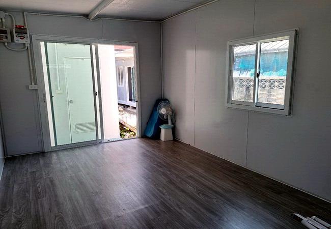บ้านพร้อมที่ดิน 2300000 กรุงเทพมหานคร เขตสายไหม คลองถนน