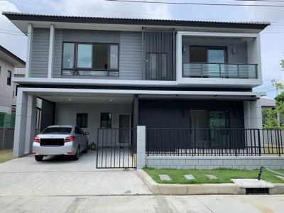 บ้านเดี่ยว 15900000 สมุทรปราการ บางพลี บางแก้ว
