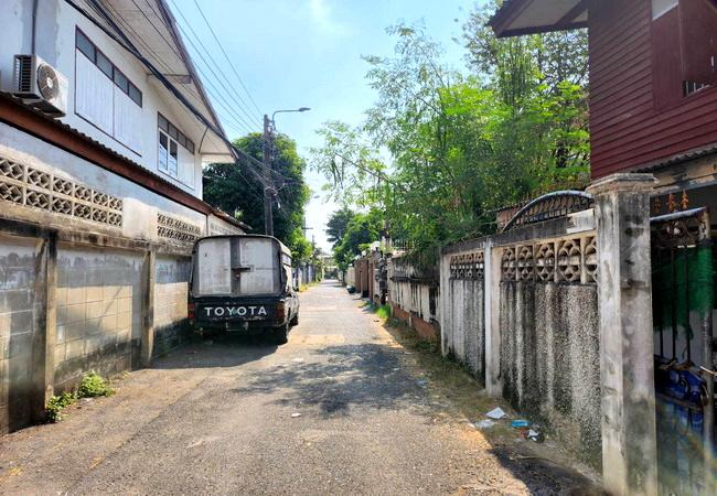 บ้านเดี่ยว 4700000 กรุงเทพมหานคร เขตบางกอกน้อย บางขุนศรี