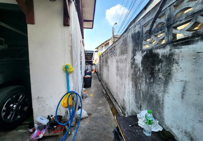บ้านเดี่ยว 4700000 กรุงเทพมหานคร เขตบางกอกน้อย บางขุนศรี