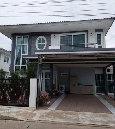 บ้านเดี่ยว 6900000 เชียงใหม่ หางดง หางดง