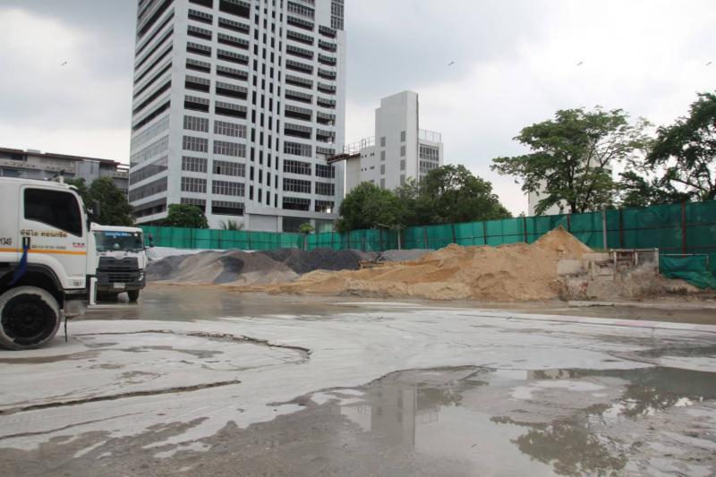 ที่ดิน 900000000 กรุงเทพมหานคร เขตห้วยขวาง บางกะปิ