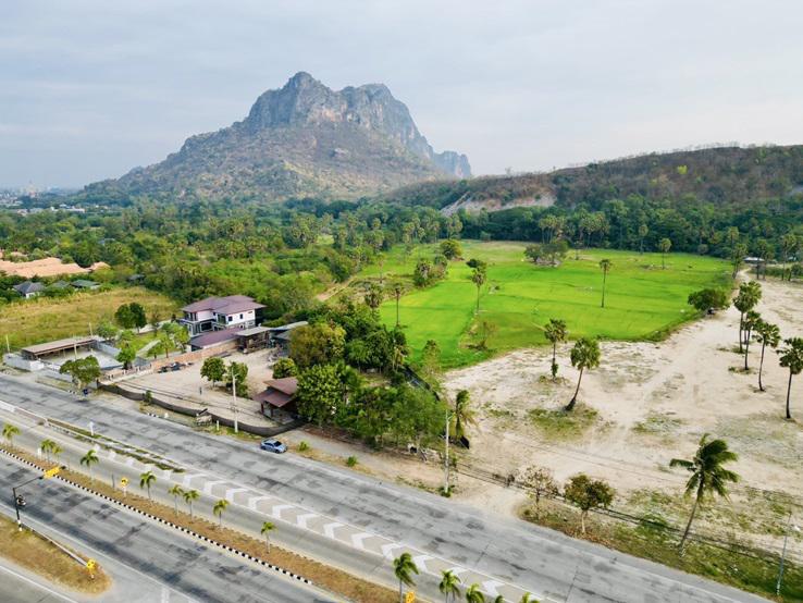 ที่ดิน 59000000 เพชรบุรี ชะอำ ชะอำ