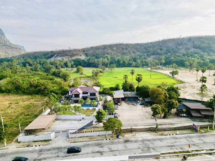 ที่ดิน 59000000 เพชรบุรี ชะอำ ชะอำ