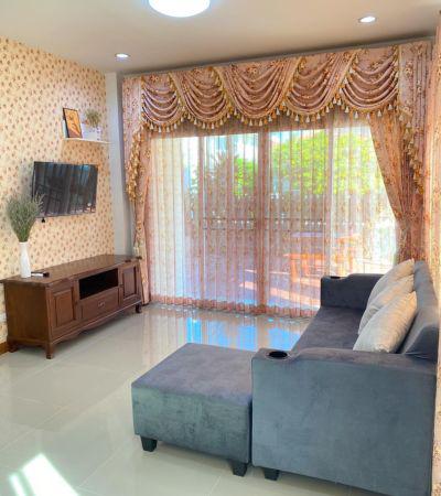 บ้านเดี่ยว 4500000 เชียงใหม่ หางดง สันผักหวาน
