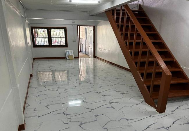 ทาวน์เฮาส์ 1800000 กรุงเทพมหานคร เขตบางกะปิ หัวหมาก