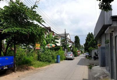 ที่ดิน 2190000 กรุงเทพมหานคร เขตบึงกุ่ม คลองกุ่ม