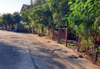 ที่ดิน 7865000 กรุงเทพมหานคร เขตสะพานสูง สะพานสูง
