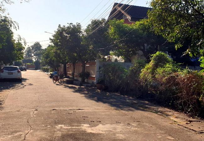 ที่ดิน 7865000 กรุงเทพมหานคร เขตสะพานสูง สะพานสูง