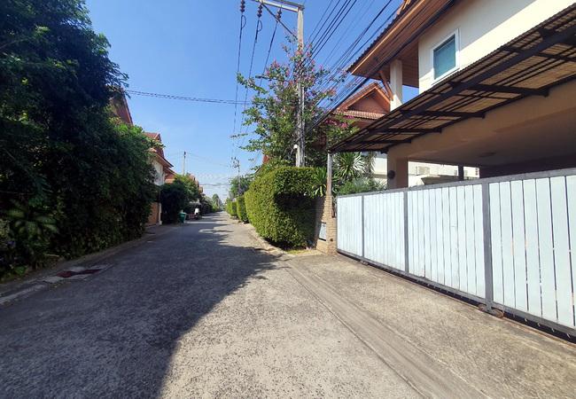 บ้านเดี่ยว 9000000 กรุงเทพมหานคร เขตลาดพร้าว ลาดพร้าว