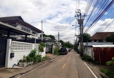 บ้านเดี่ยว 9700000 กรุงเทพมหานคร เขตจตุจักร ลาดยาว