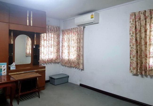 บ้านเดี่ยว 9700000 กรุงเทพมหานคร เขตจตุจักร ลาดยาว