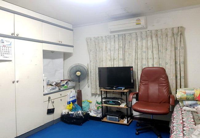 บ้านเดี่ยว 9700000 กรุงเทพมหานคร เขตจตุจักร ลาดยาว