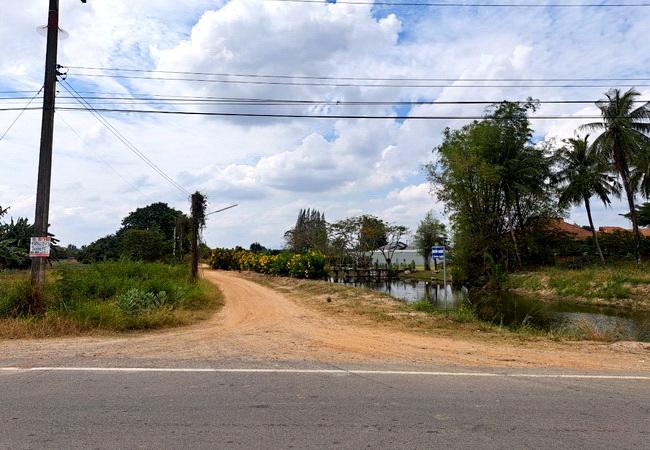 ที่ดิน 16922250 ประจวบคีรีขันธ์ หัวหิน หินเหล็กไฟ