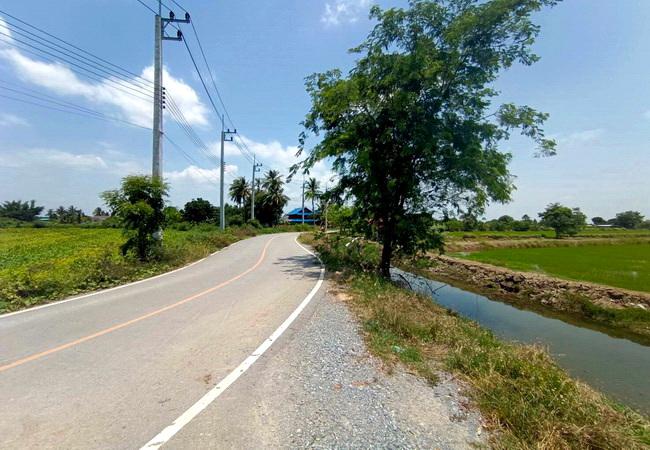 ที่ดิน 10000000 นครปฐม นครชัยศรี บางพระ