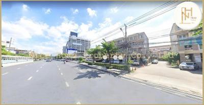 อาคาร 12690000 กรุงเทพมหานคร เขตบางพลัด บางบำหรุ