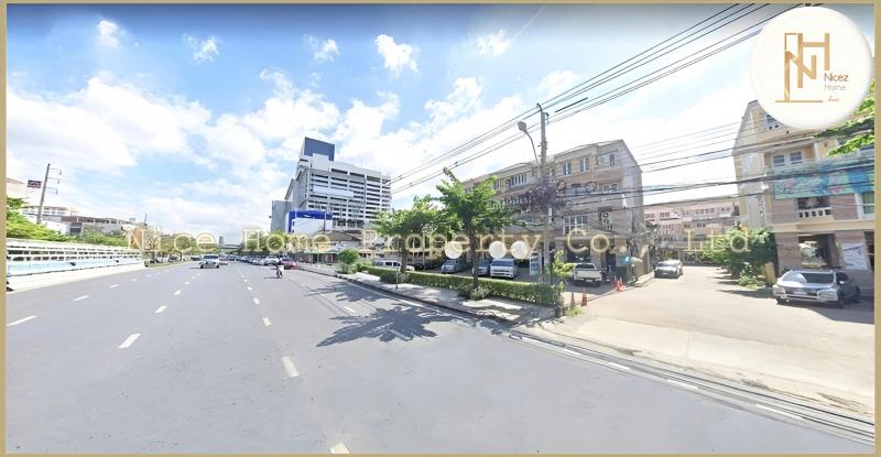 อาคาร 12690000 กรุงเทพมหานคร เขตบางพลัด บางบำหรุ