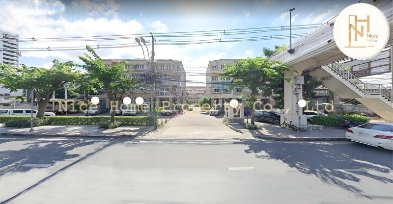 อาคาร 12690000 กรุงเทพมหานคร เขตบางพลัด บางบำหรุ