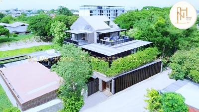 อาคาร 35000000 กรุงเทพมหานคร เขตสะพานสูง สะพานสูง