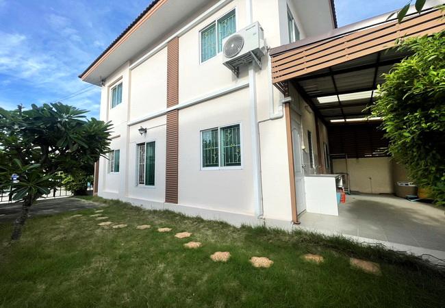 บ้านแฝด 2700000 สมุทรสาคร เมืองสมุทรสาคร พันท้ายนรสิงห์