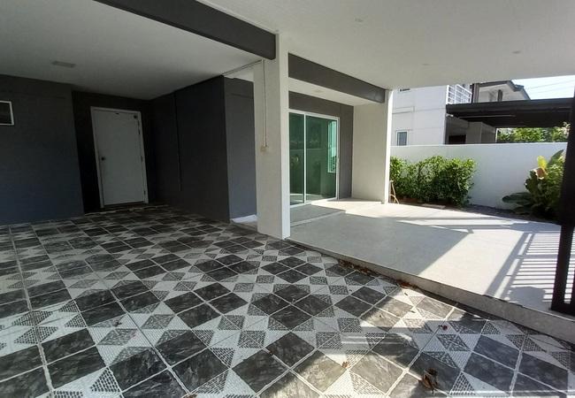 บ้านแฝด 3900000 กรุงเทพมหานคร เขตหนองจอก กระทุ่มราย