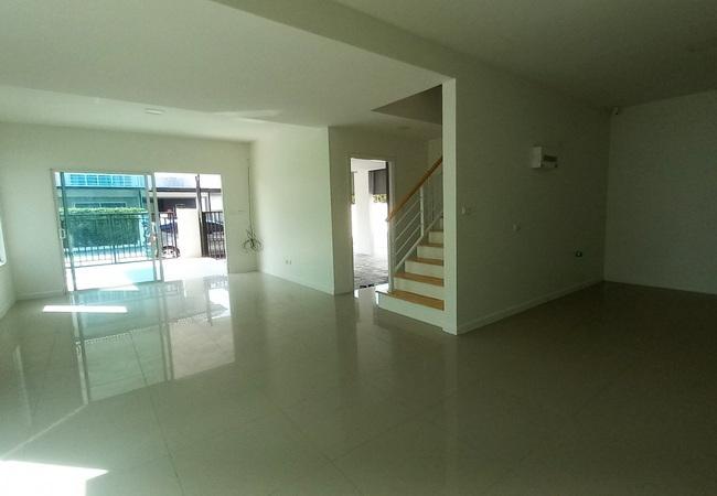 บ้านแฝด 3900000 กรุงเทพมหานคร เขตหนองจอก กระทุ่มราย
